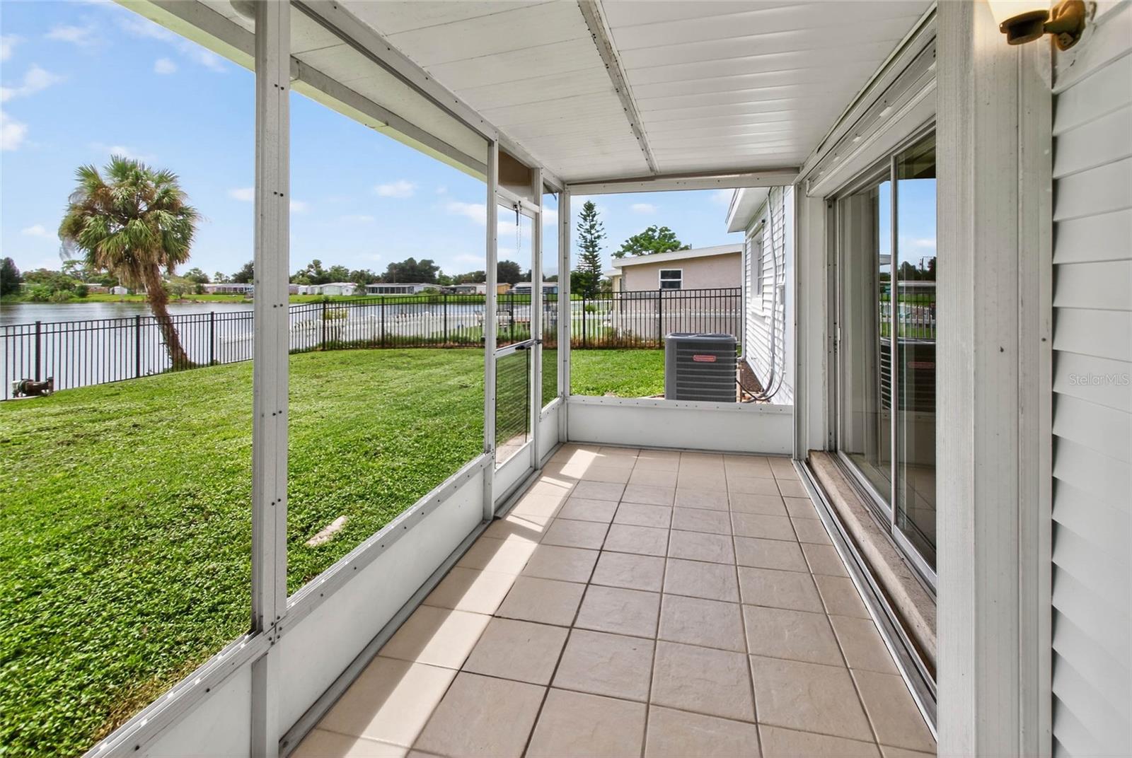 PORT CHARLOTTE SEC 45 REV - Residential