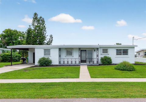 21227 GLADIS AVENUE PORT CHARLOTTE FL 33952