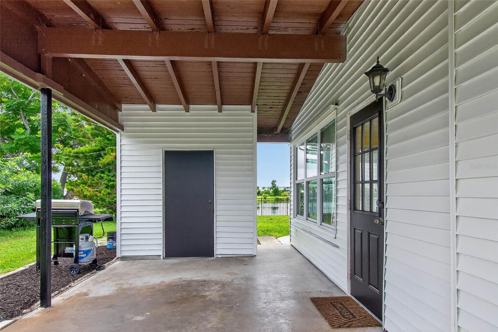 PORT CHARLOTTE SEC 45 REV - Residential