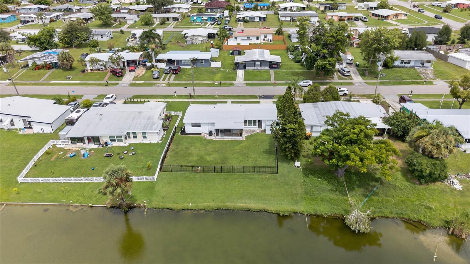 PORT CHARLOTTE SEC 45 REV - Residential