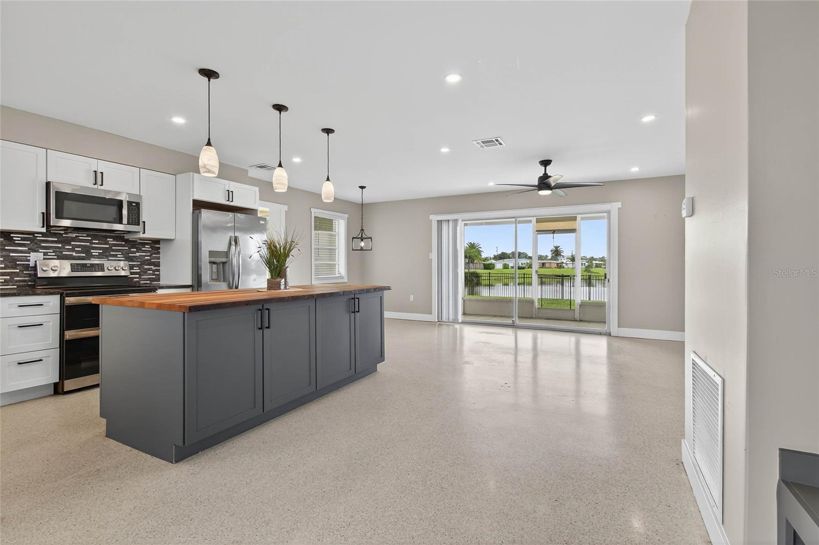 PORT CHARLOTTE SEC 45 REV - Residential