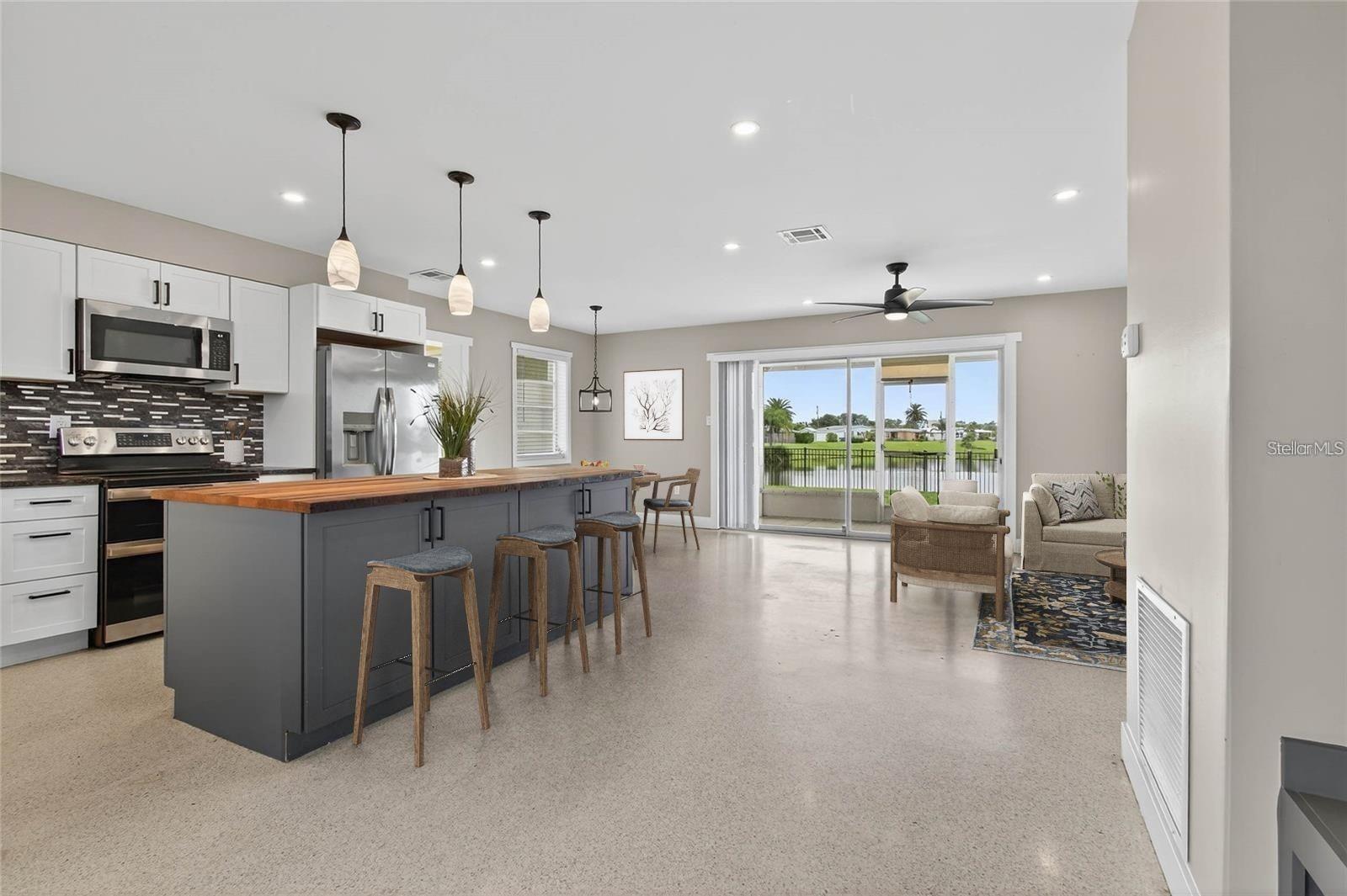 PORT CHARLOTTE SEC 45 REV - Residential