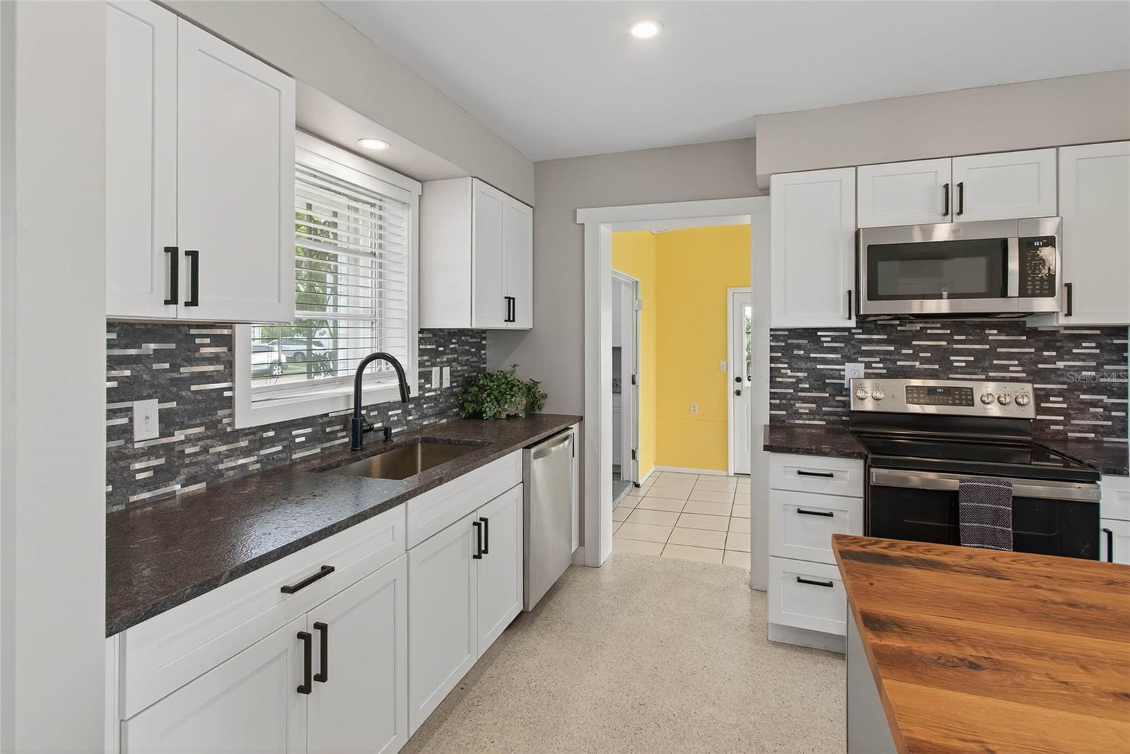 PORT CHARLOTTE SEC 45 REV - Residential