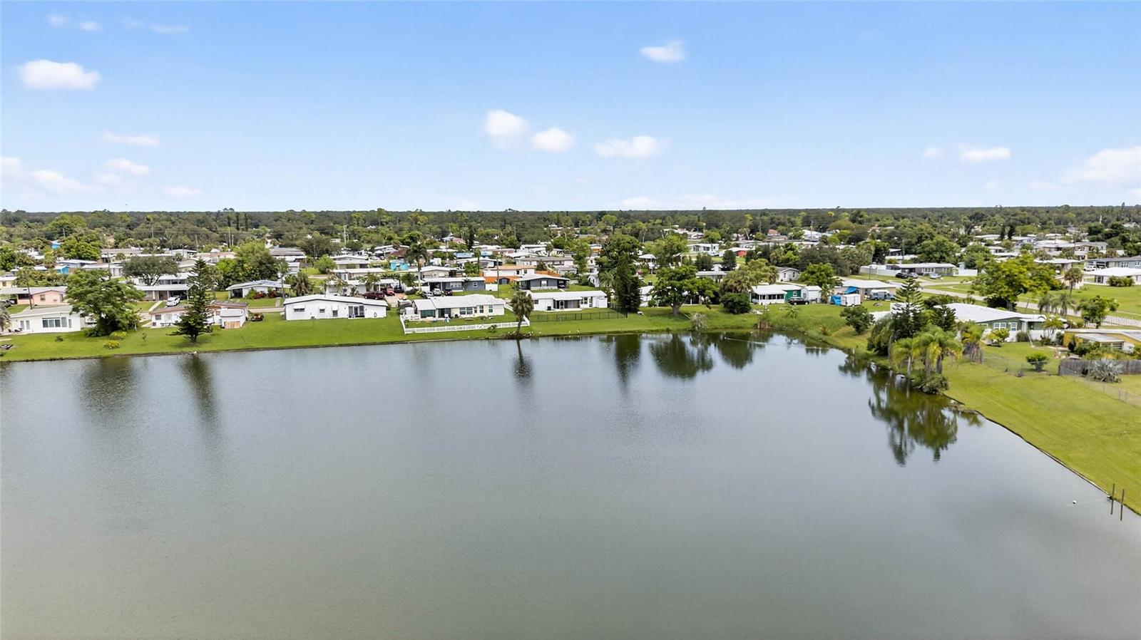 PORT CHARLOTTE SEC 45 REV - Residential