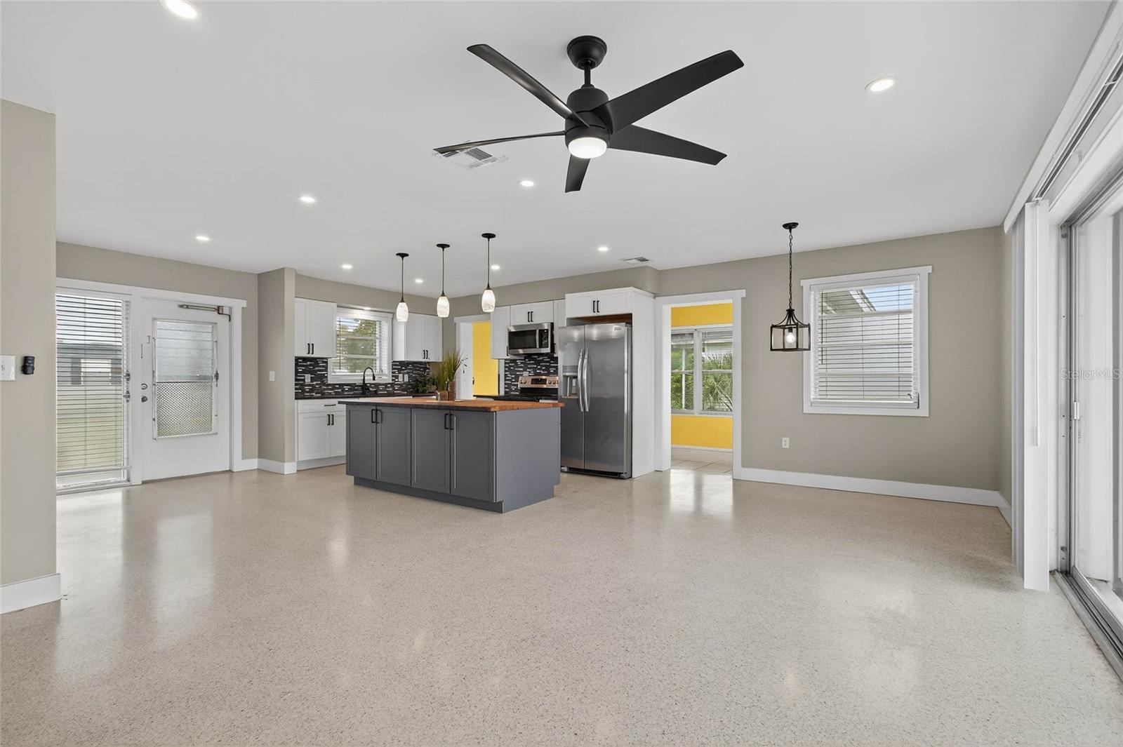 PORT CHARLOTTE SEC 45 REV - Residential