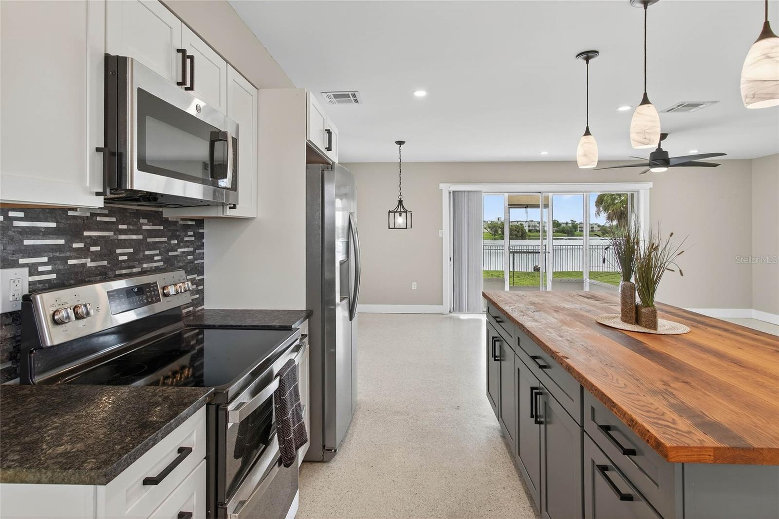 PORT CHARLOTTE SEC 45 REV - Residential