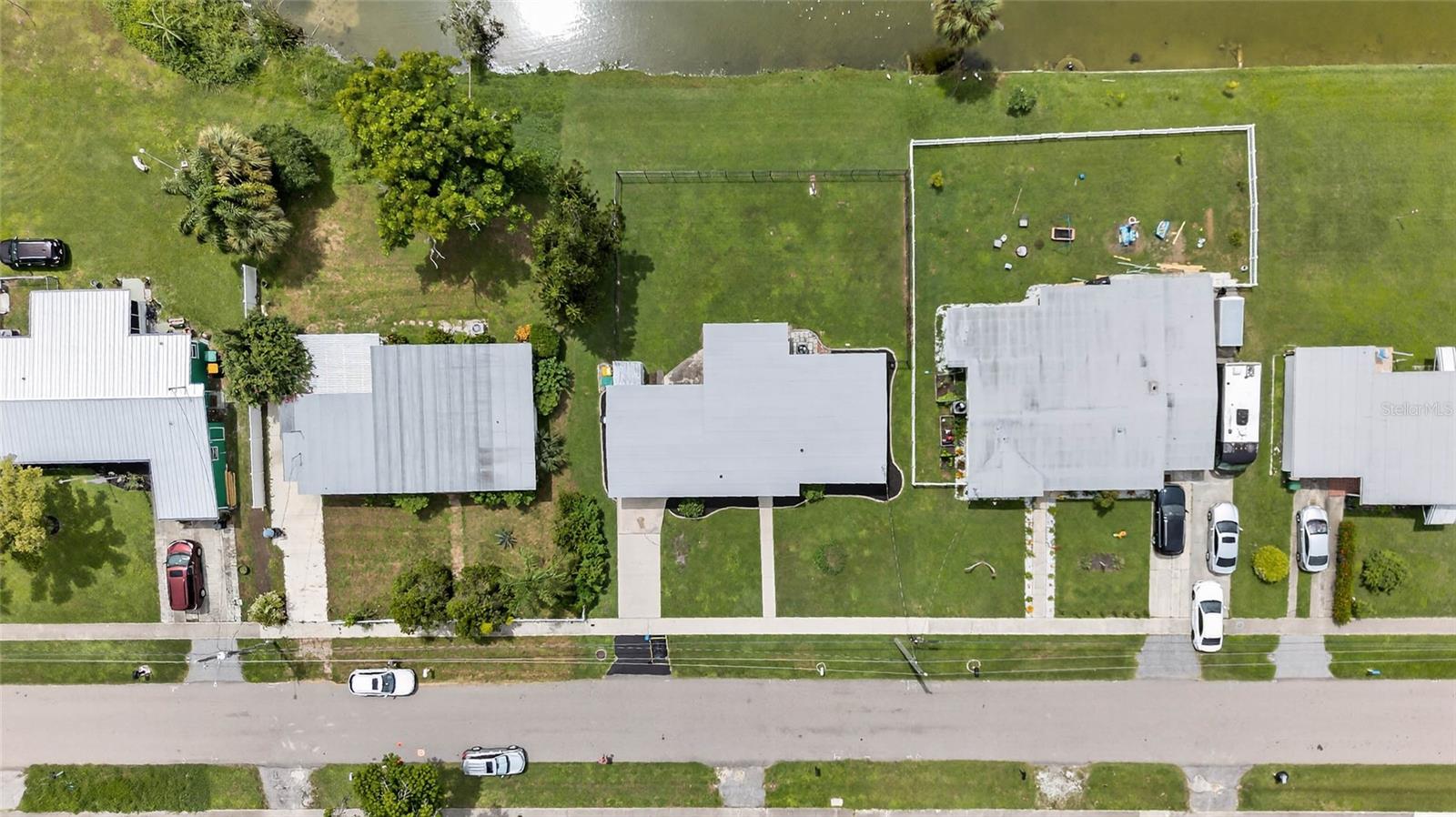 PORT CHARLOTTE SEC 45 REV - Residential