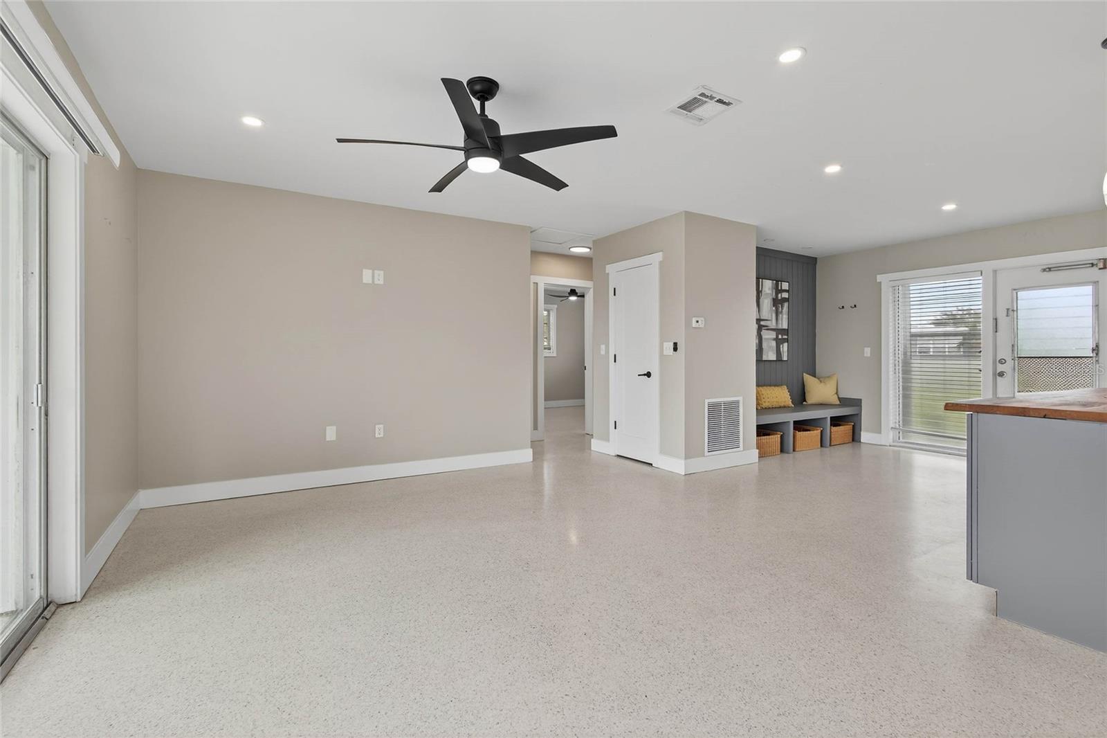 PORT CHARLOTTE SEC 45 REV - Residential