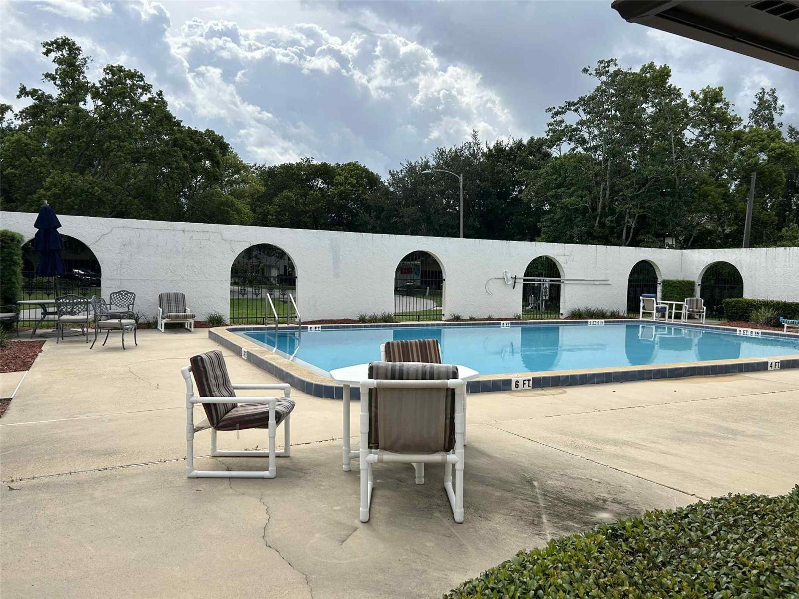 PINE LAKE VILLAS UNIT 2 - Residential