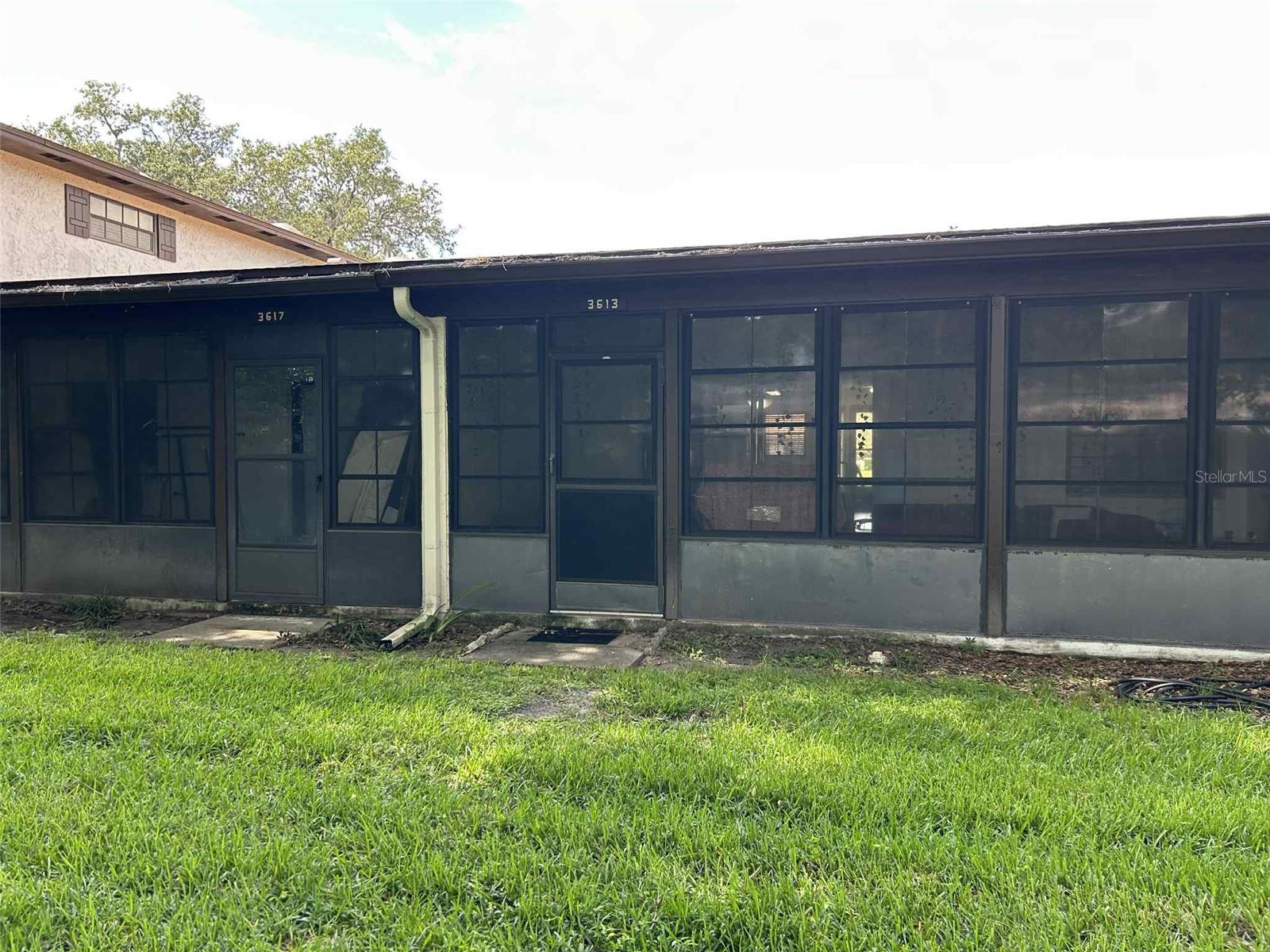 PINE LAKE VILLAS UNIT 2 - Residential