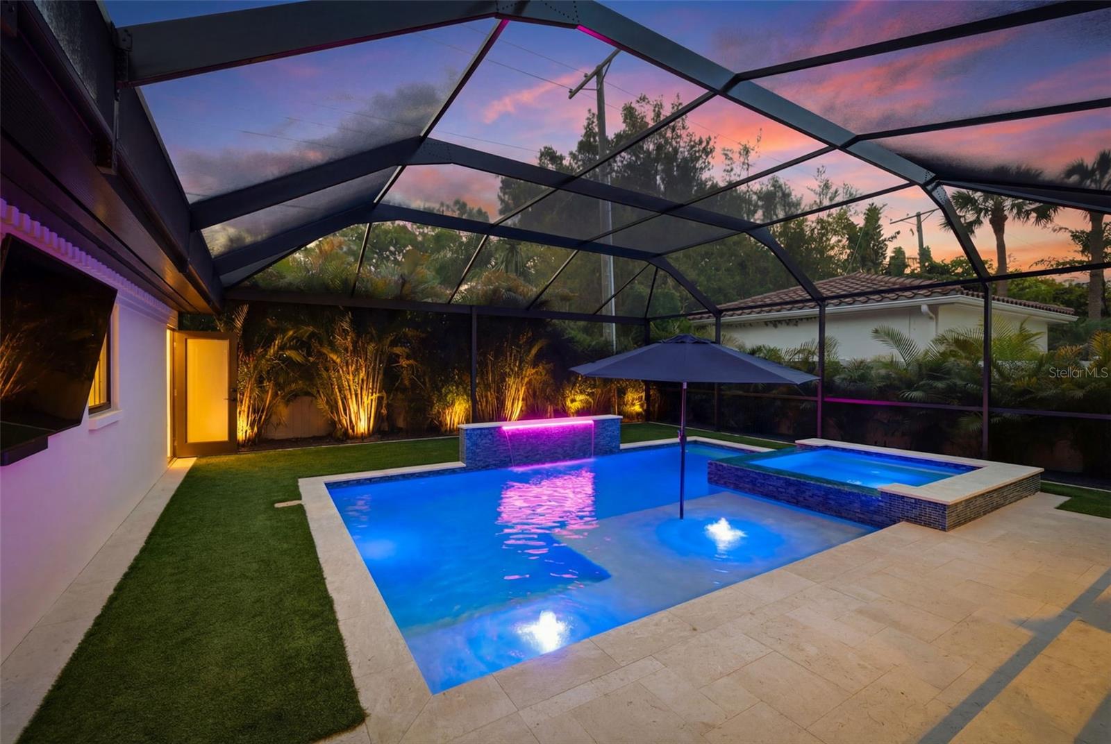 BEACH PARK - Residential