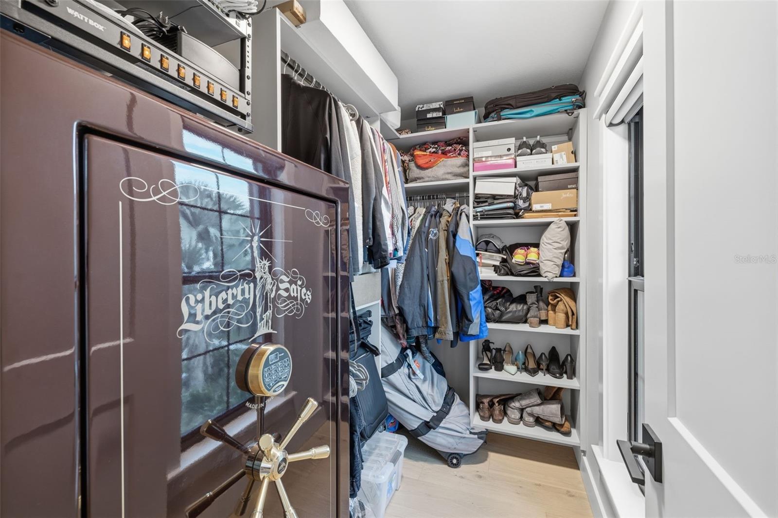 BEACH PARK - Residential