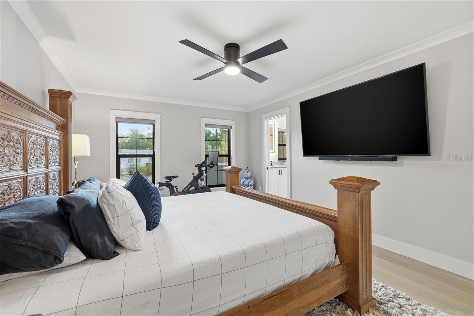 BEACH PARK - Residential