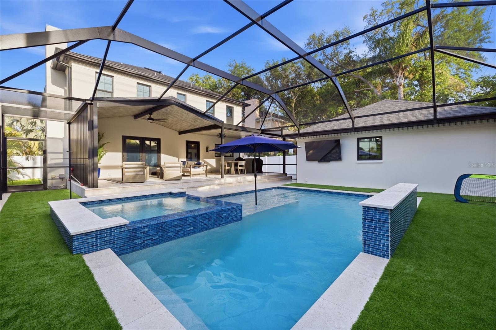 BEACH PARK - Residential