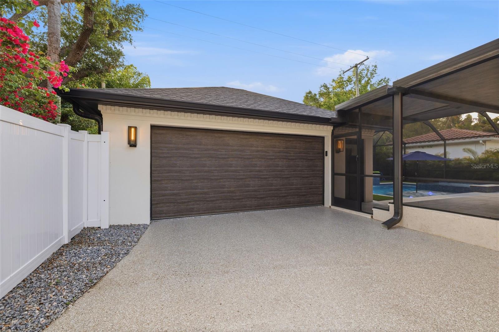 BEACH PARK - Residential