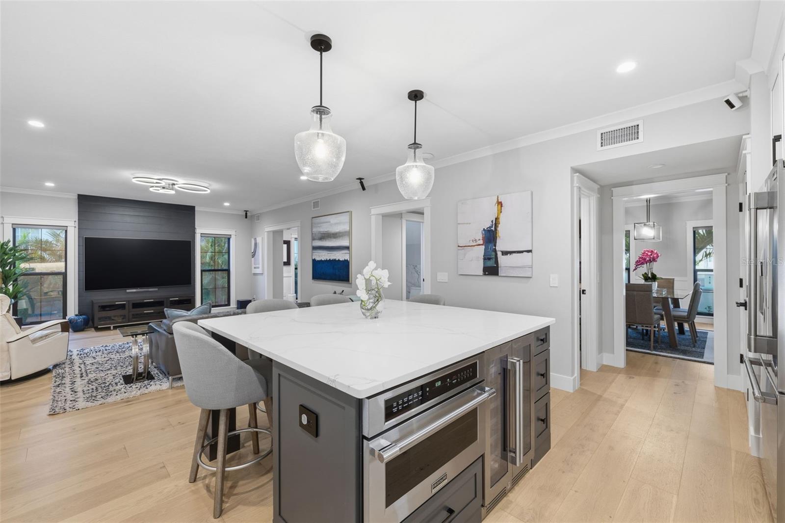 BEACH PARK - Residential