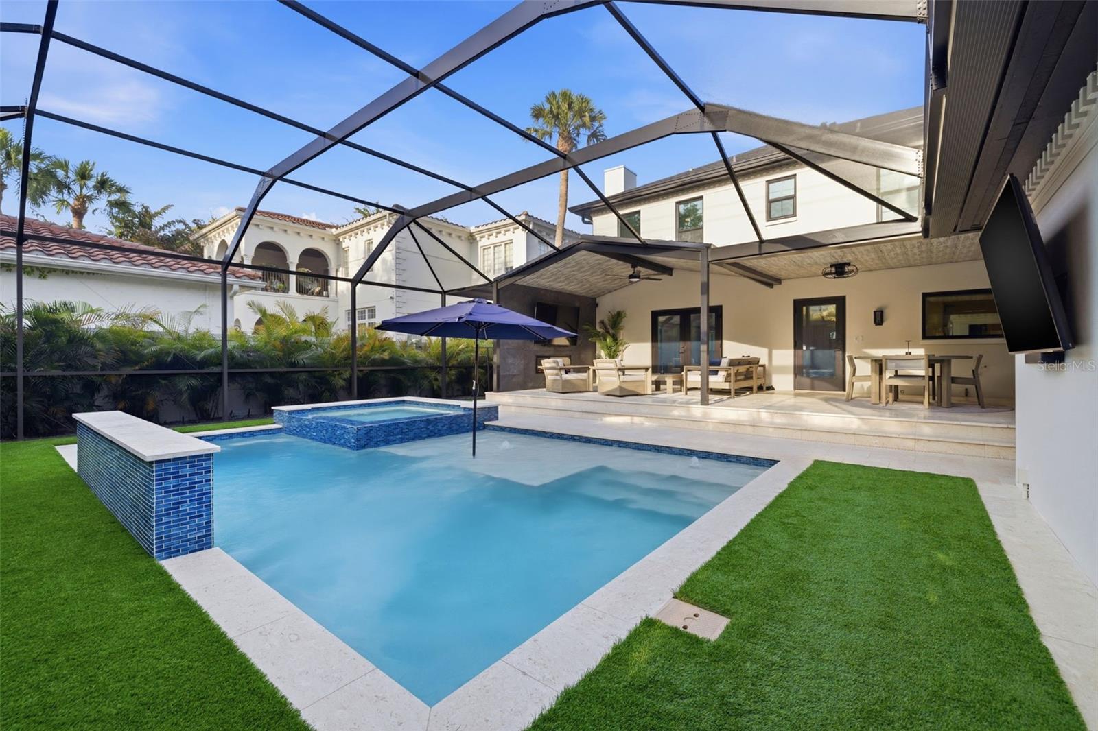 BEACH PARK - Residential