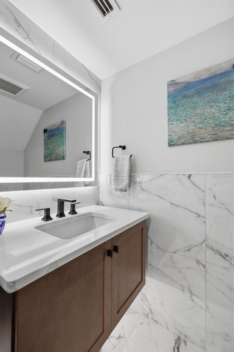 BEACH PARK - Residential