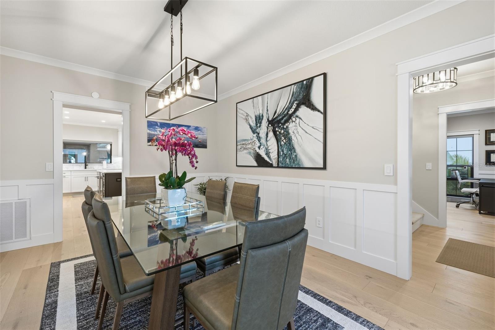 BEACH PARK - Residential