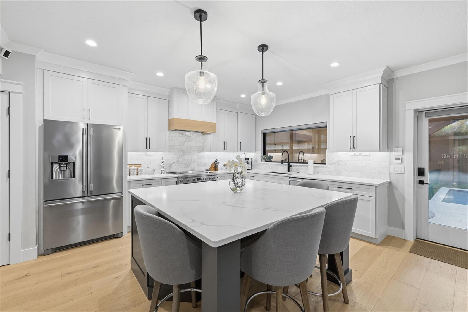 BEACH PARK - Residential