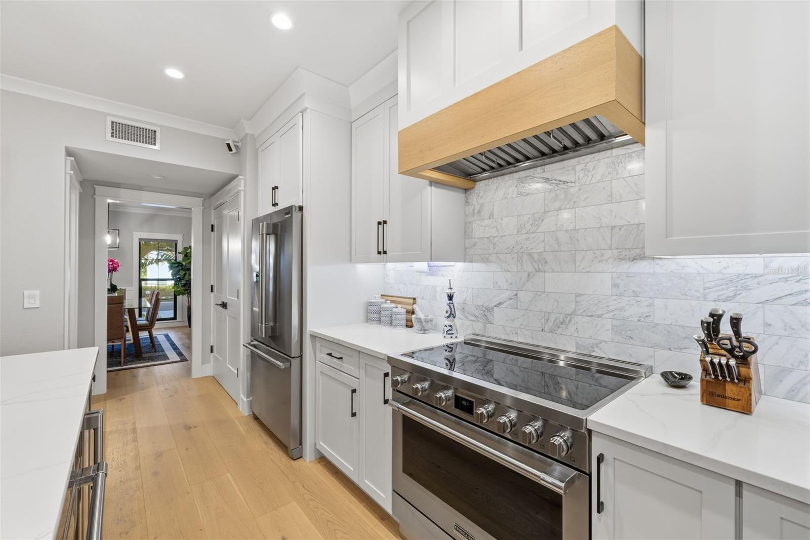 BEACH PARK - Residential