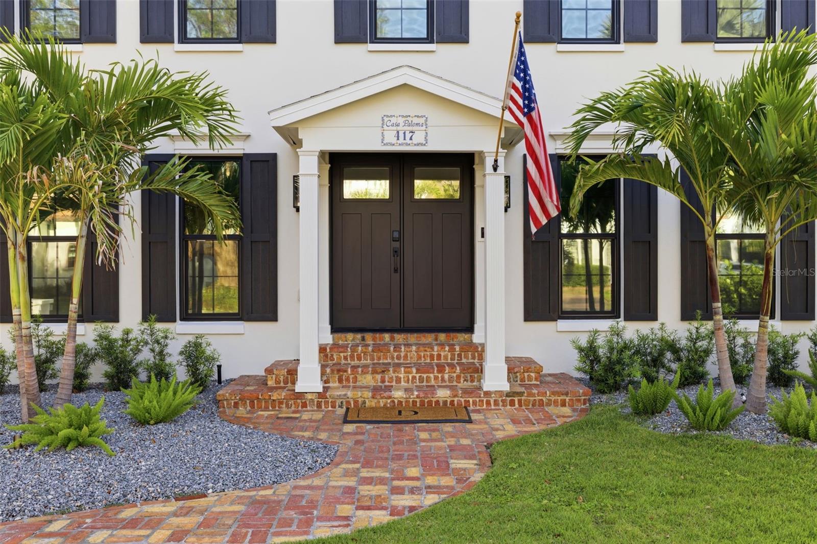 BEACH PARK - Residential