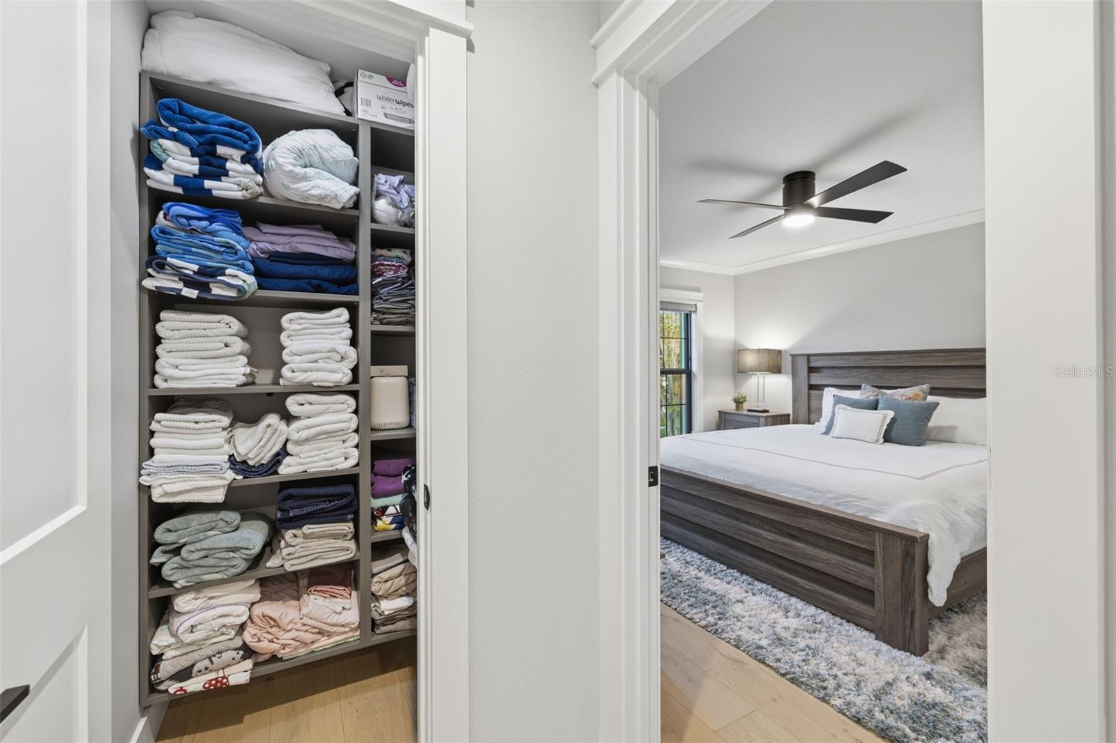 BEACH PARK - Residential