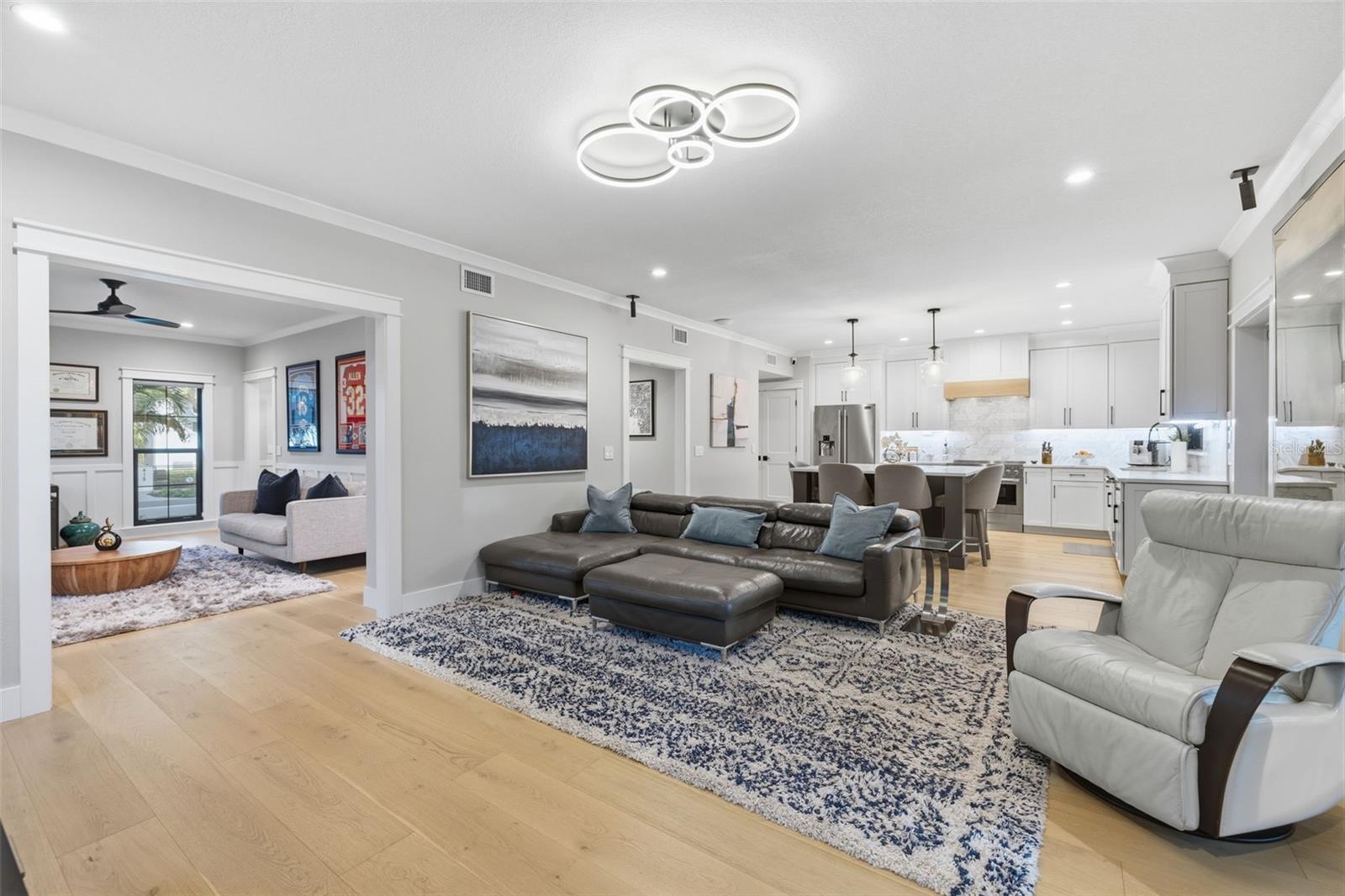 BEACH PARK - Residential