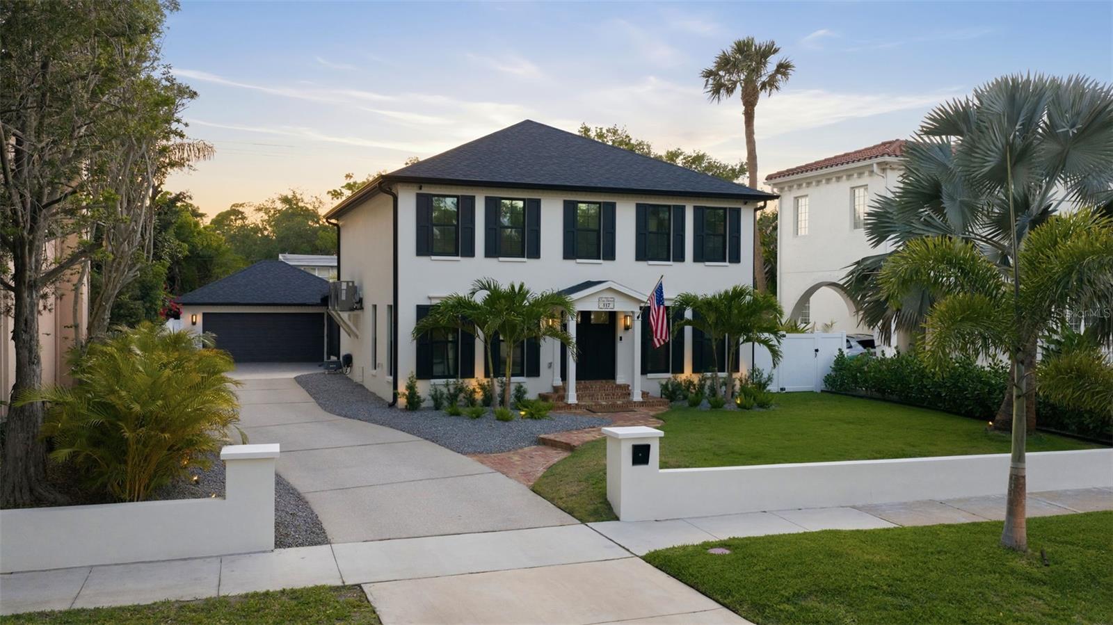 BEACH PARK - Residential