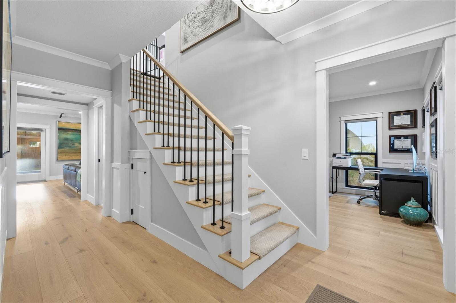 BEACH PARK - Residential