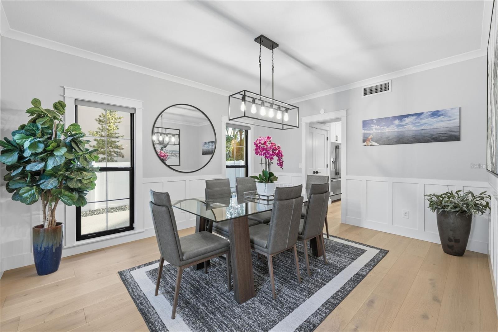 BEACH PARK - Residential