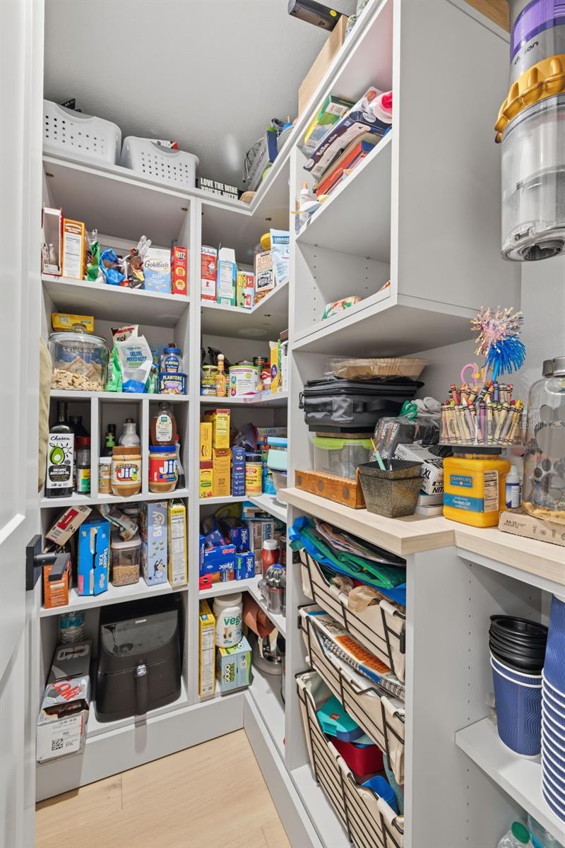 BEACH PARK - Residential