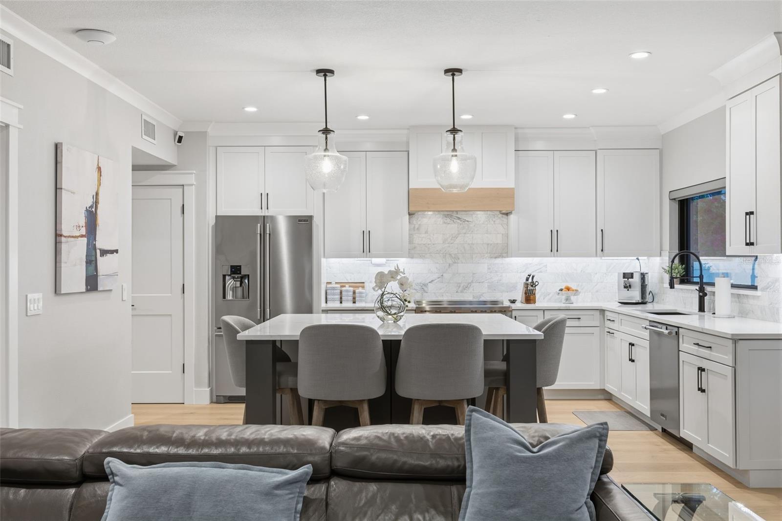 BEACH PARK - Residential