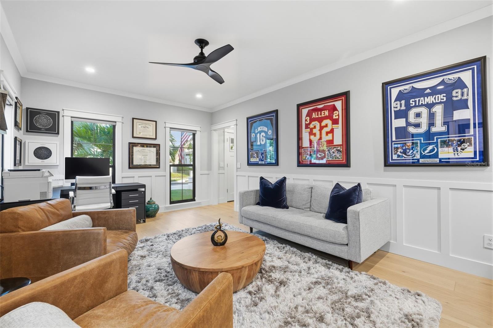 BEACH PARK - Residential