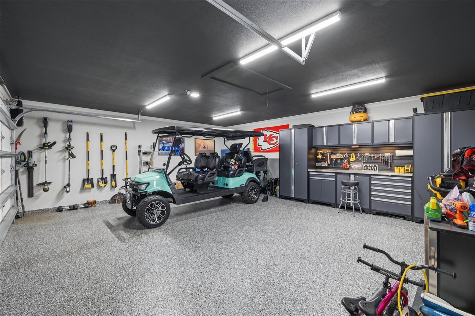 BEACH PARK - Residential