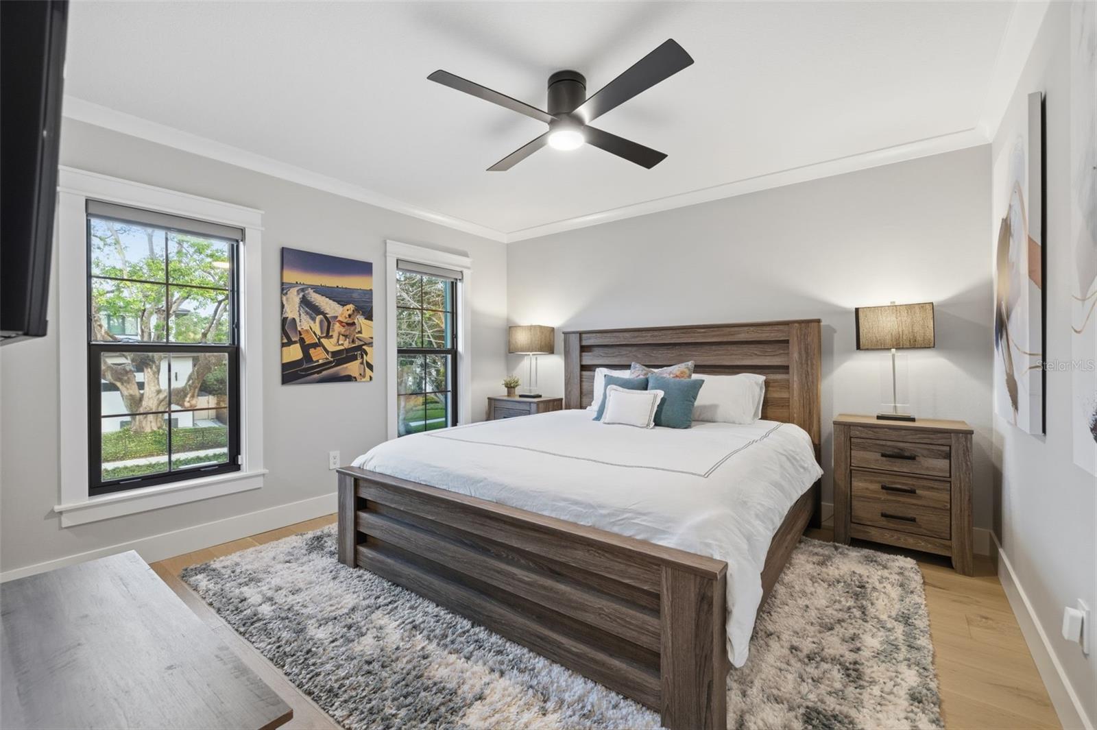 BEACH PARK - Residential