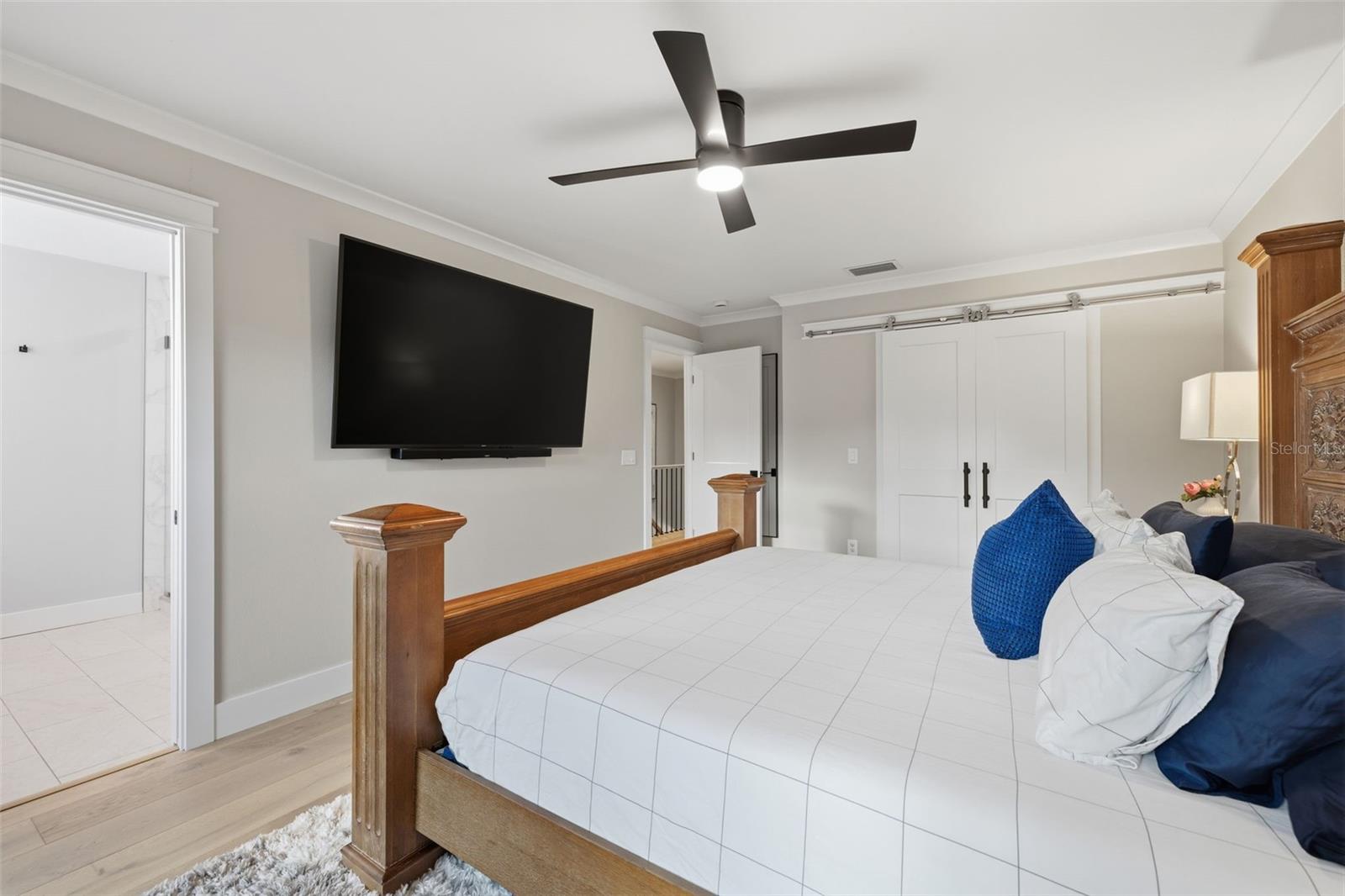 BEACH PARK - Residential