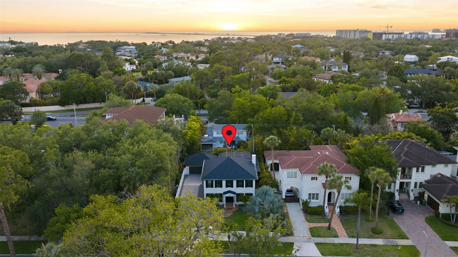 BEACH PARK - Residential