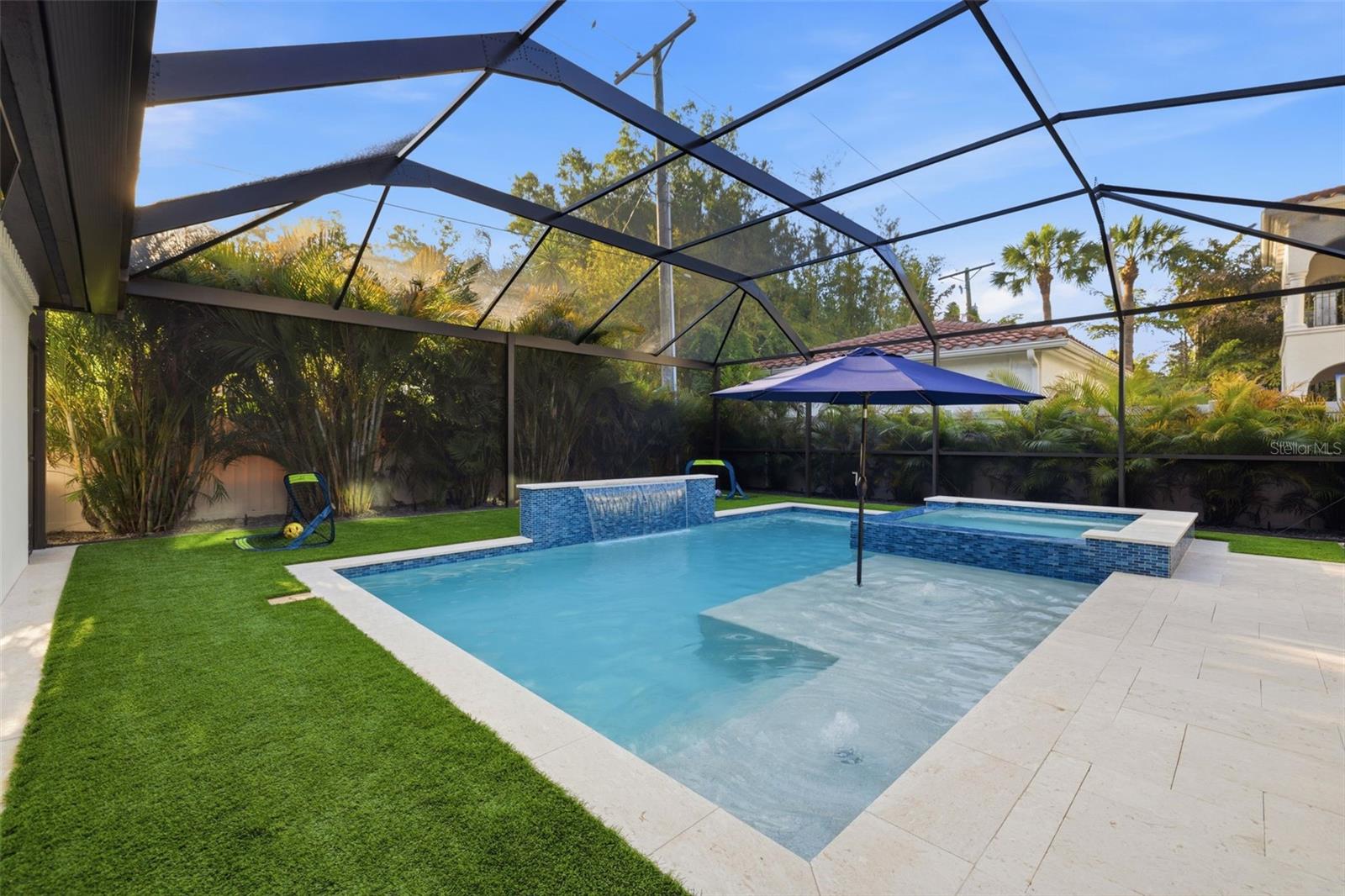 BEACH PARK - Residential