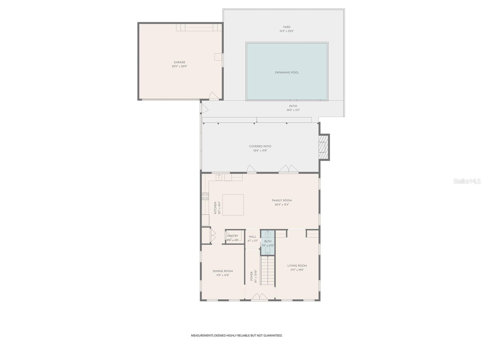 BEACH PARK - Residential