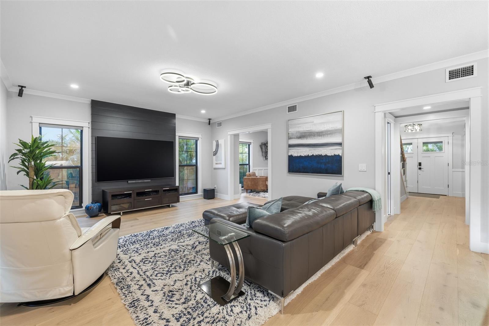 BEACH PARK - Residential