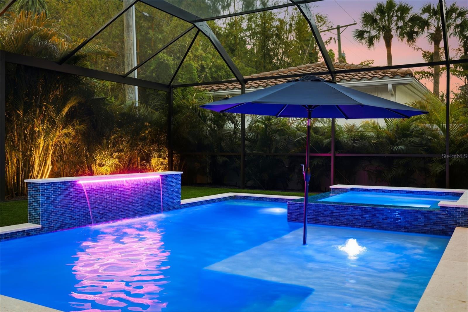 BEACH PARK - Residential