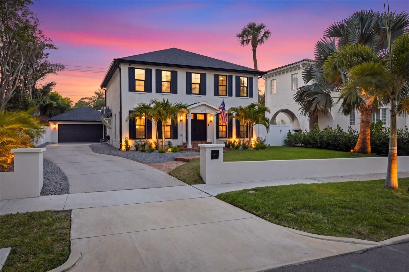 BEACH PARK - Residential