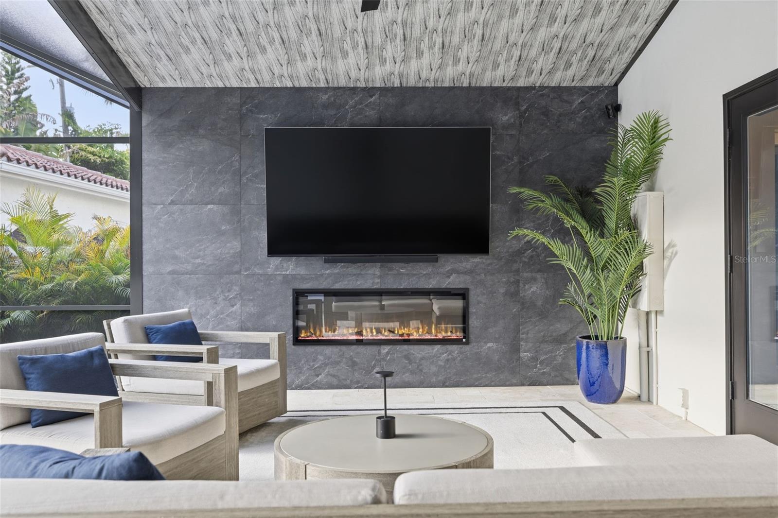 BEACH PARK - Residential