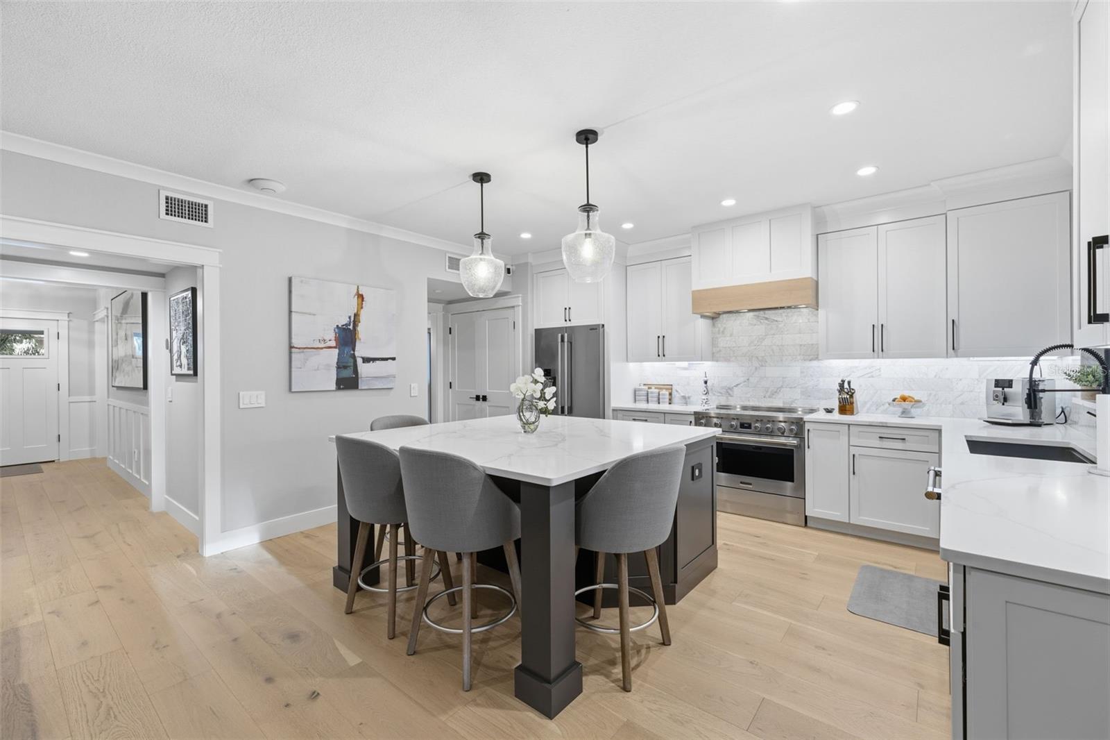 BEACH PARK - Residential