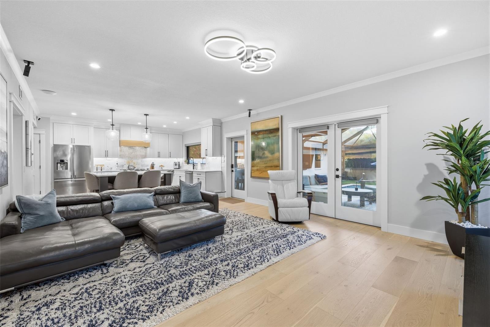 BEACH PARK - Residential