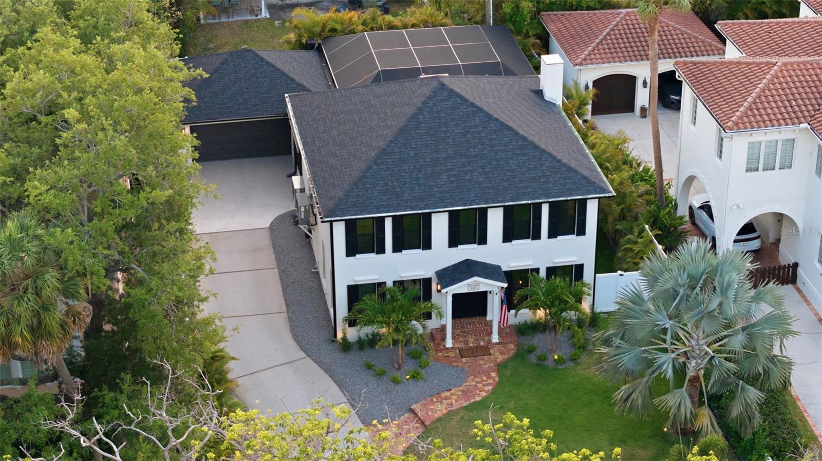 BEACH PARK - Residential