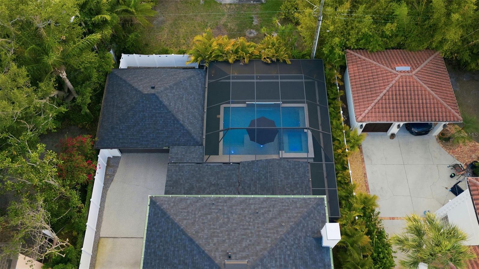 BEACH PARK - Residential