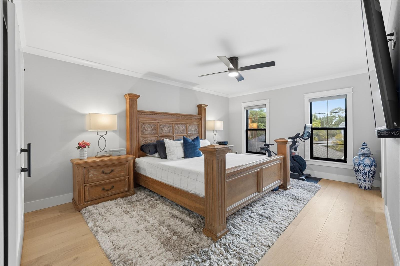 BEACH PARK - Residential