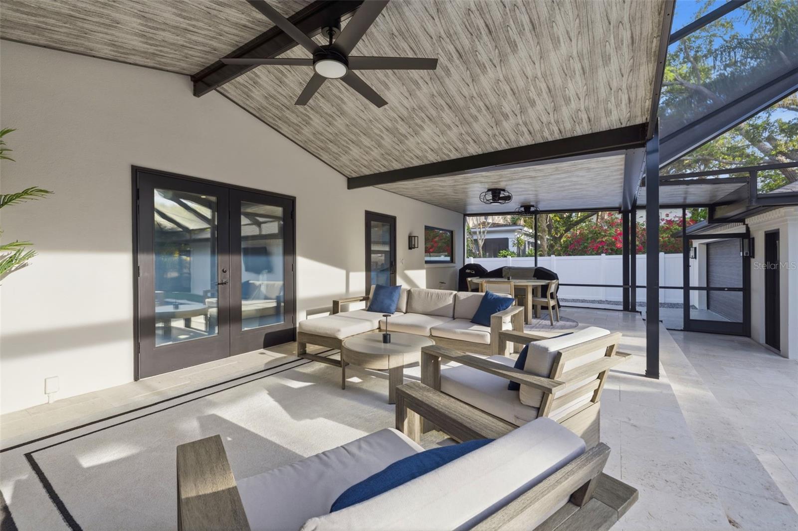 BEACH PARK - Residential